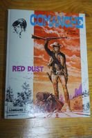 COMANCHE   °°°° RED DUST  °°°°