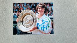 Foto Martina Hingis
