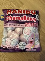 Haribo Chamallows Kissen