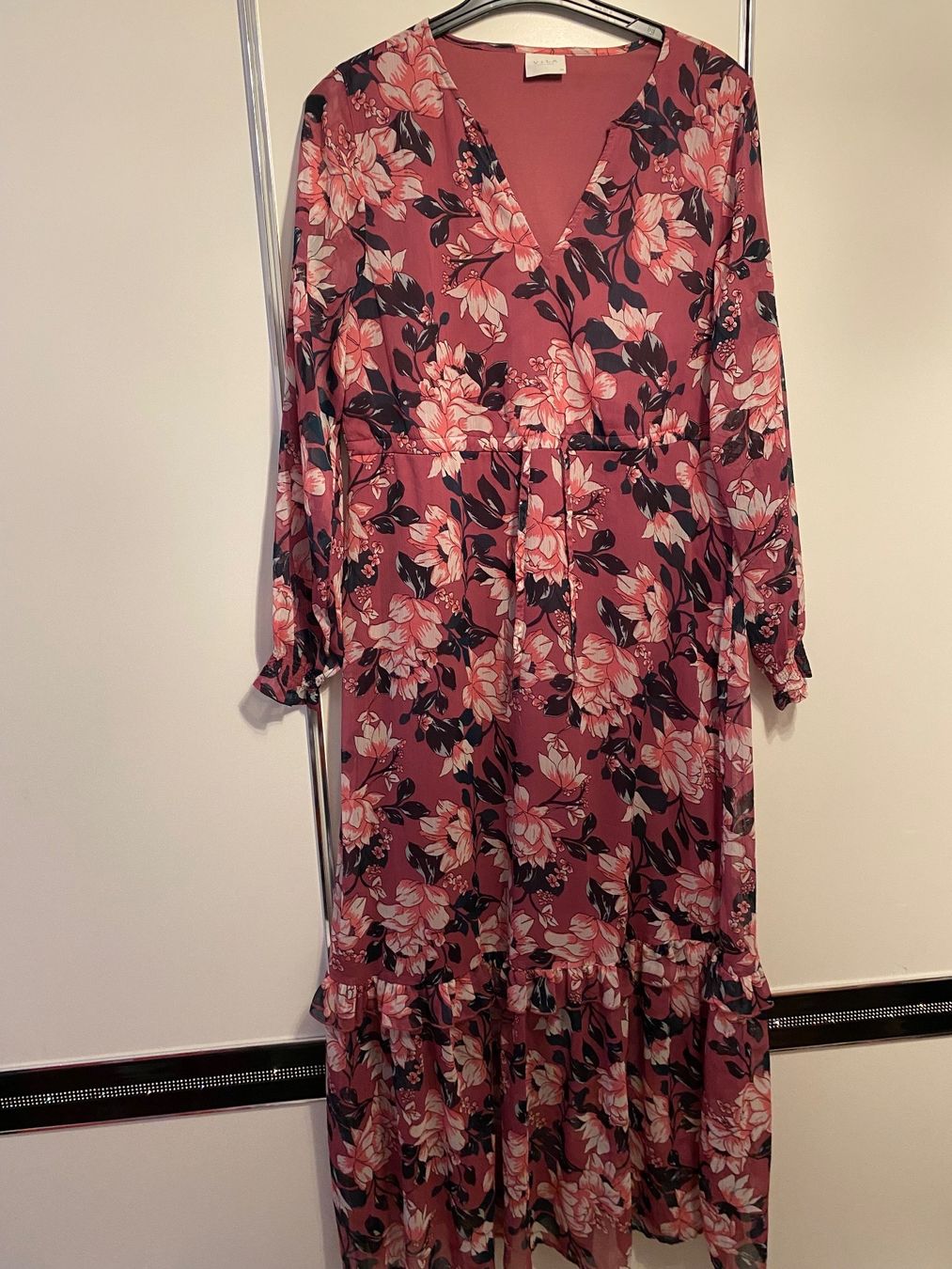 Zalando Vestiti: Maxikleid von Zalando gr.38 – Usato da Pfungen venduto da Sheki56