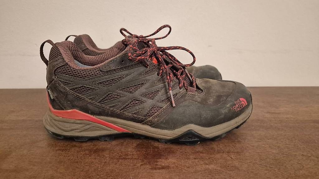 Scarpe da uomo: The North Face, Hedgehog Hike GTX, Grösse 39 – Usato da Basel venduto da ffi_9fx8 3