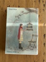 Manga Au temps de l’amour 