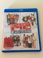 American Pie 4 Movie Collection Blu-ray XXX Bonusmaterial