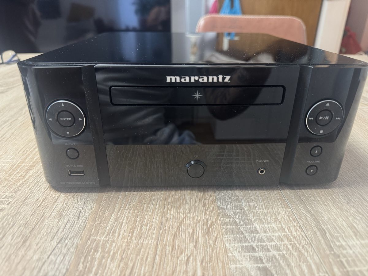 Marantz Ricevitori: Marantz M-CR610 – Usato da oberengstringen venduto da Luna0106