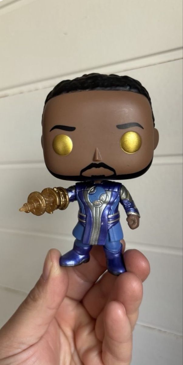 Marvel Statuette: Funko Pop!s Marvel !! Preis pro Stück !! – Usato da Büren an der Aare venduto da FindyourPops 5