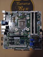 HP EliteDesk 800 G2 SFF Mainboard LGA1151 Pins Top Ab 5