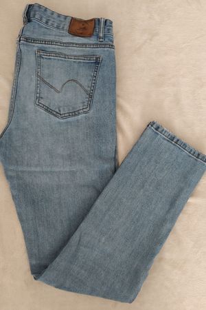Herren Jeans hellblau Jules Jeans 