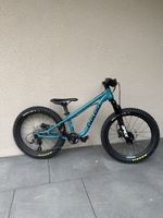 Naloo Hill Bill Pro 20“