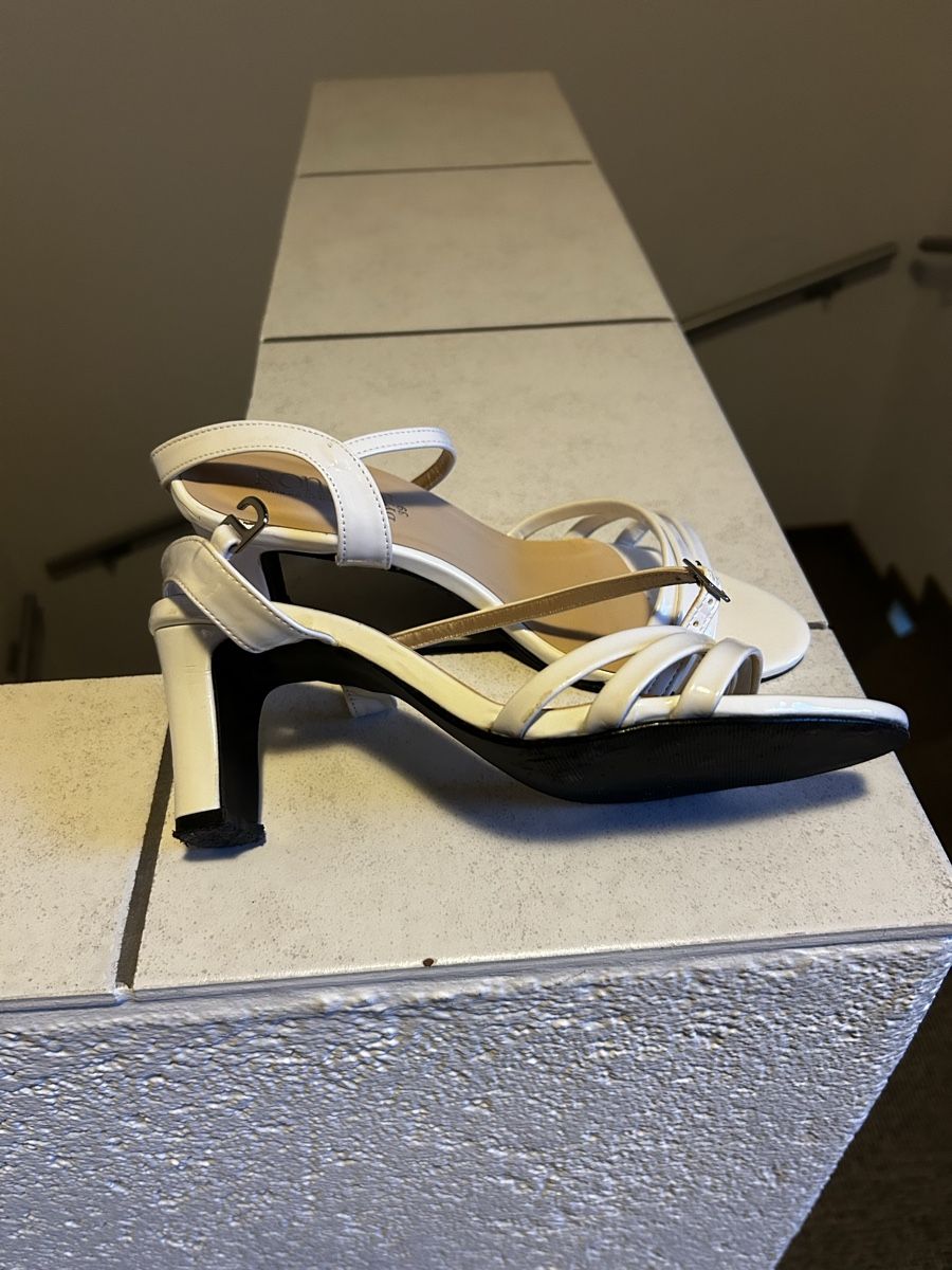 Scarpe da donna: Sandaletten – Nuovo (secondo la descrizione) da Lengnau BE venduto da rah_zxs6 1