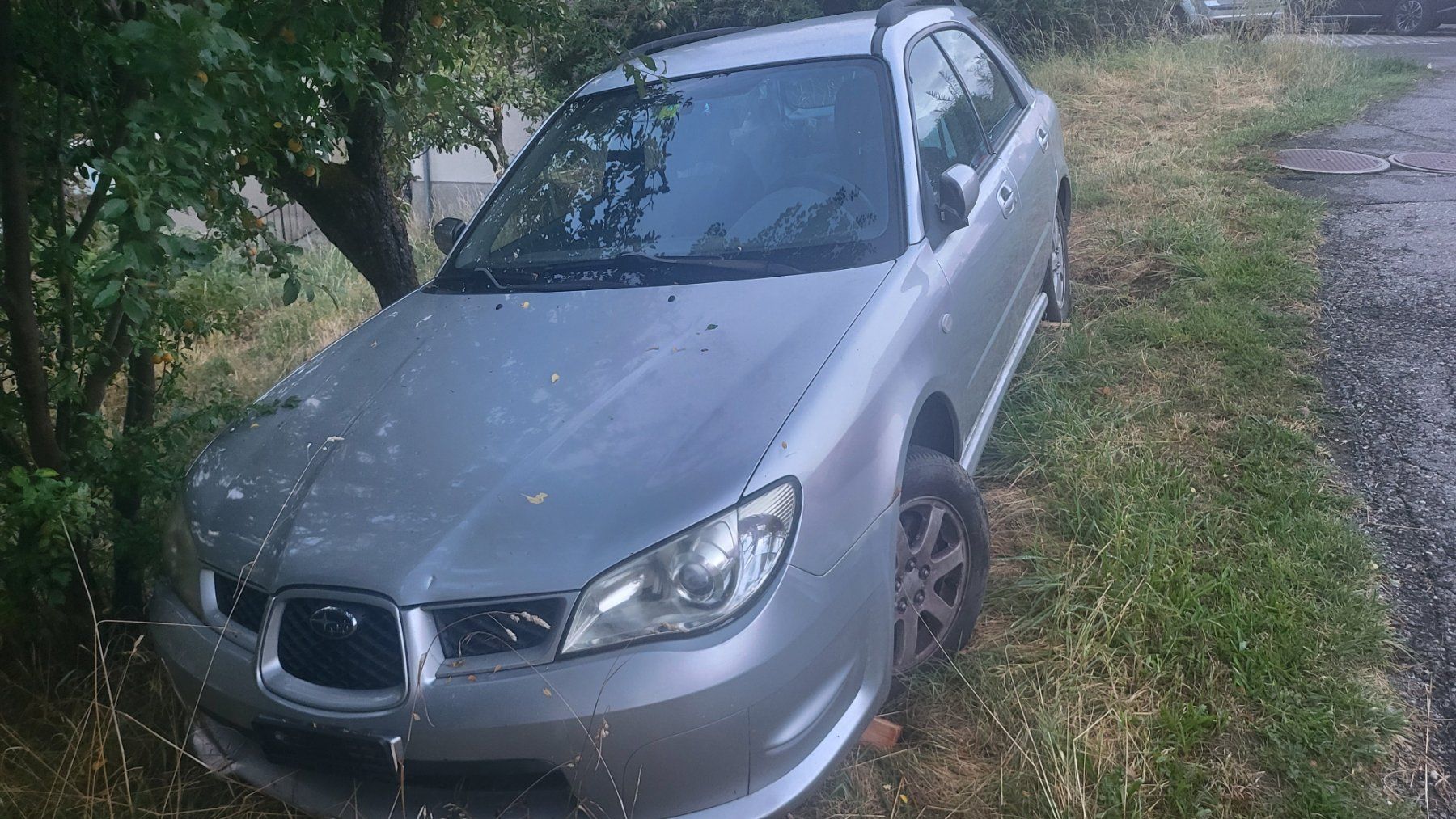 Subaru Automobili: Subaru impreza 1.5 awd – Usato da Noréaz venduto da johann1991 1