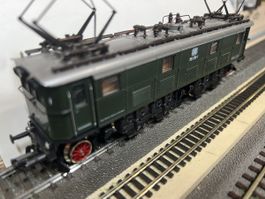 E Lok Roco BR 116