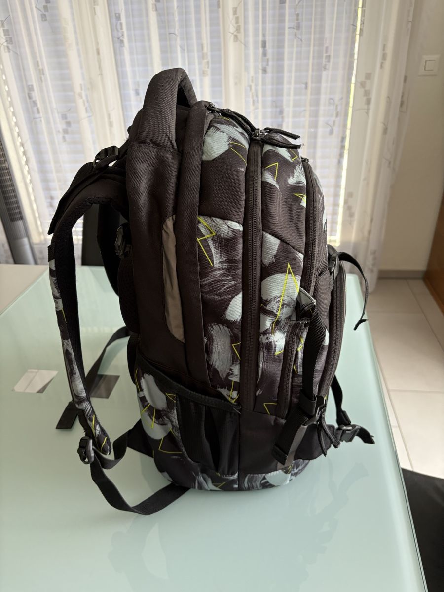 Borse & Zaini: Coocazoo Schulrucksack – Usato da Dänikon ZH venduto da mir_kq8s 1