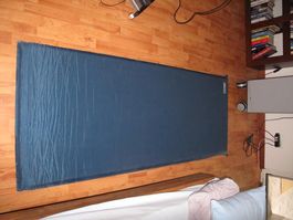 Therm-a-Rest BaseCamp Long