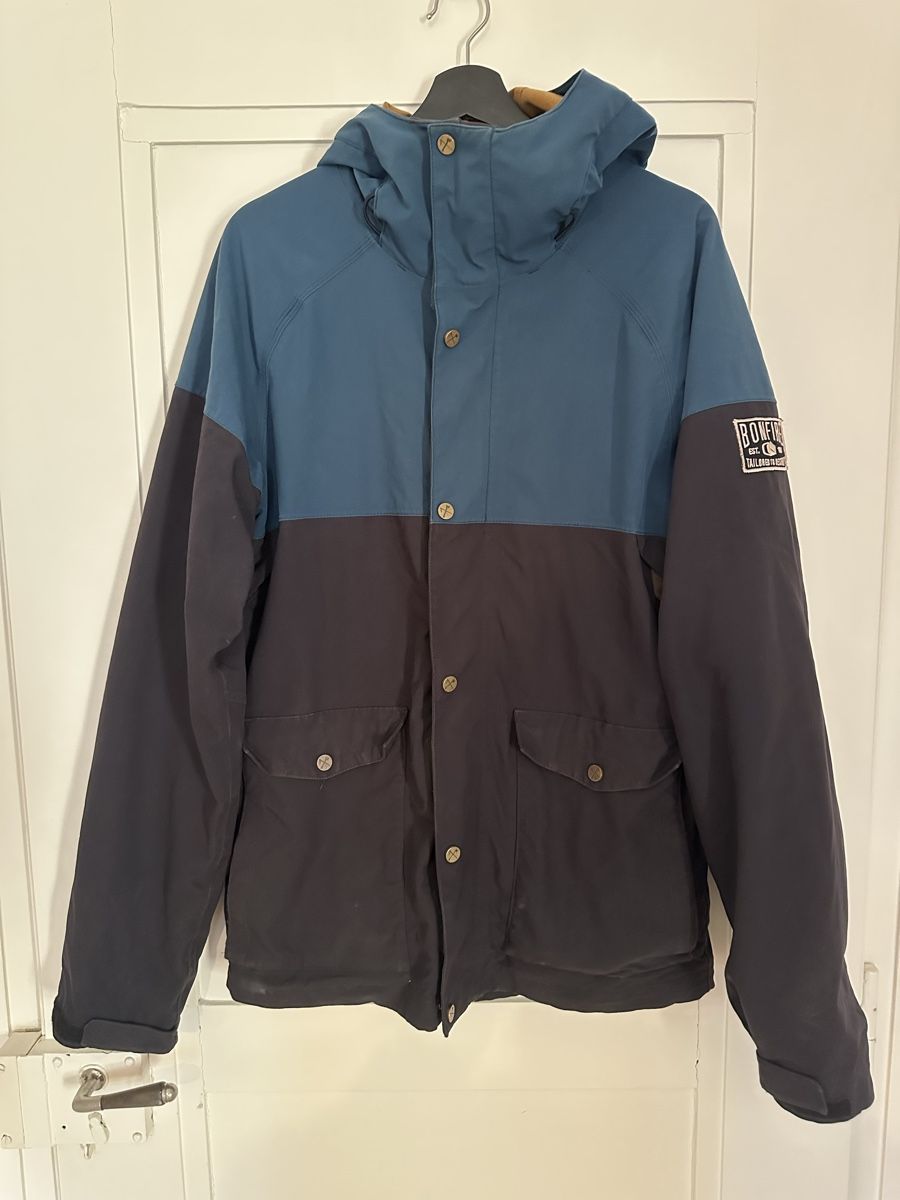 Giacche: Snowboardjacke Bonfire M – Usato da Bern venduto da vic_sh2d