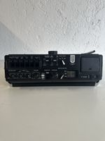 JVC 3060EU Radio TV Cassette Recorder Vintage Japan