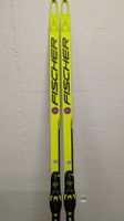 Fischer Skatingski 166cm  (0916)