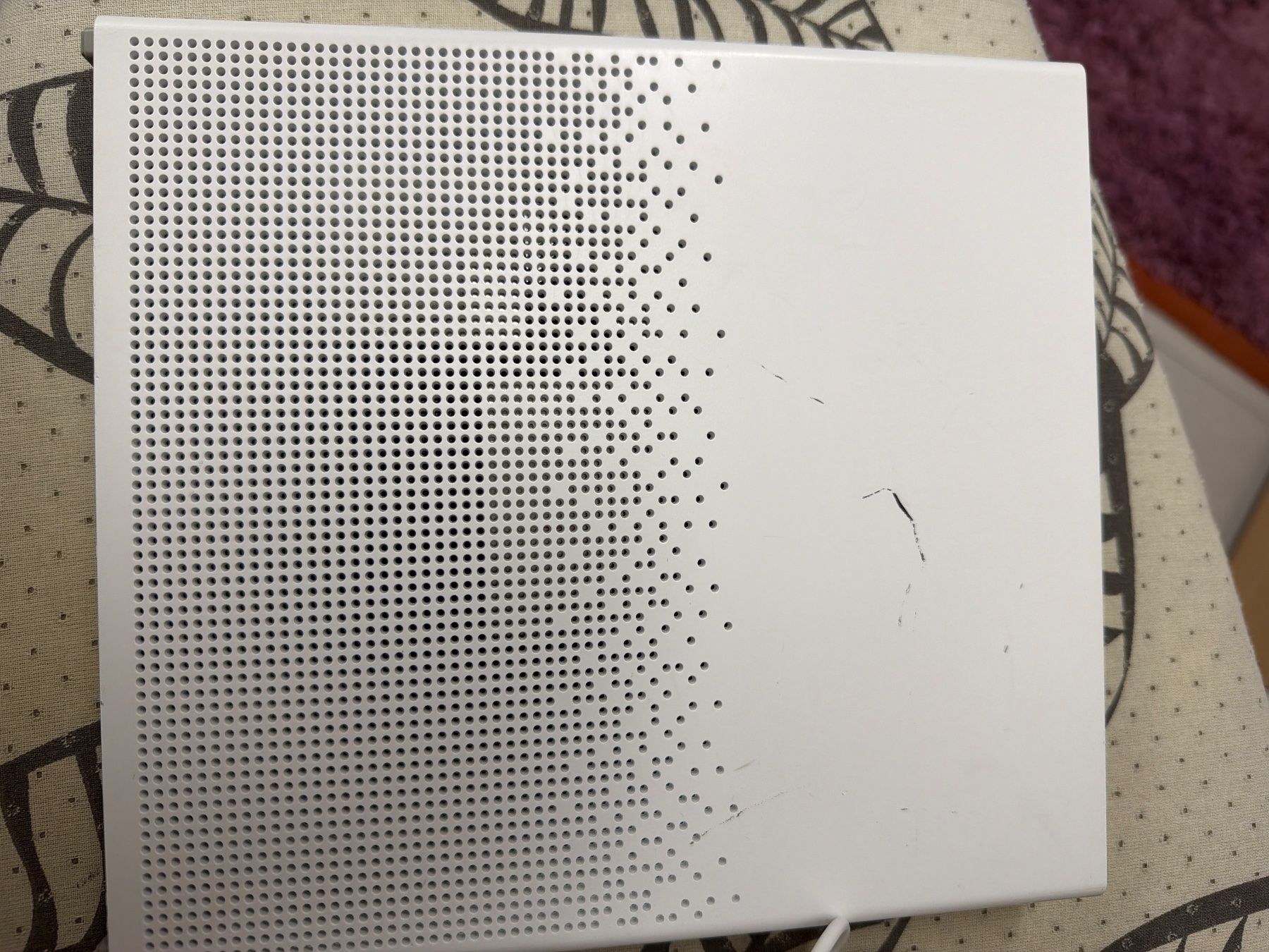 Swisscom Modems & Router: Swisscom Internet-Box 4 Router mit Netzteil, gebraucht – Gebraucht aus Niederlenz von osce77 1