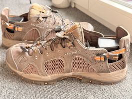 Salomon Techamphibian 5 homme taille 44.5