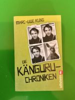 Marc-Uwe Kling: Die Känguru-Chroniken - Lustiges Buch!
