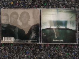 CD : Hoobastank