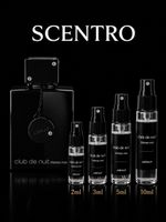 Armaf Club De Nuit Intense - Abfüllung 2ml