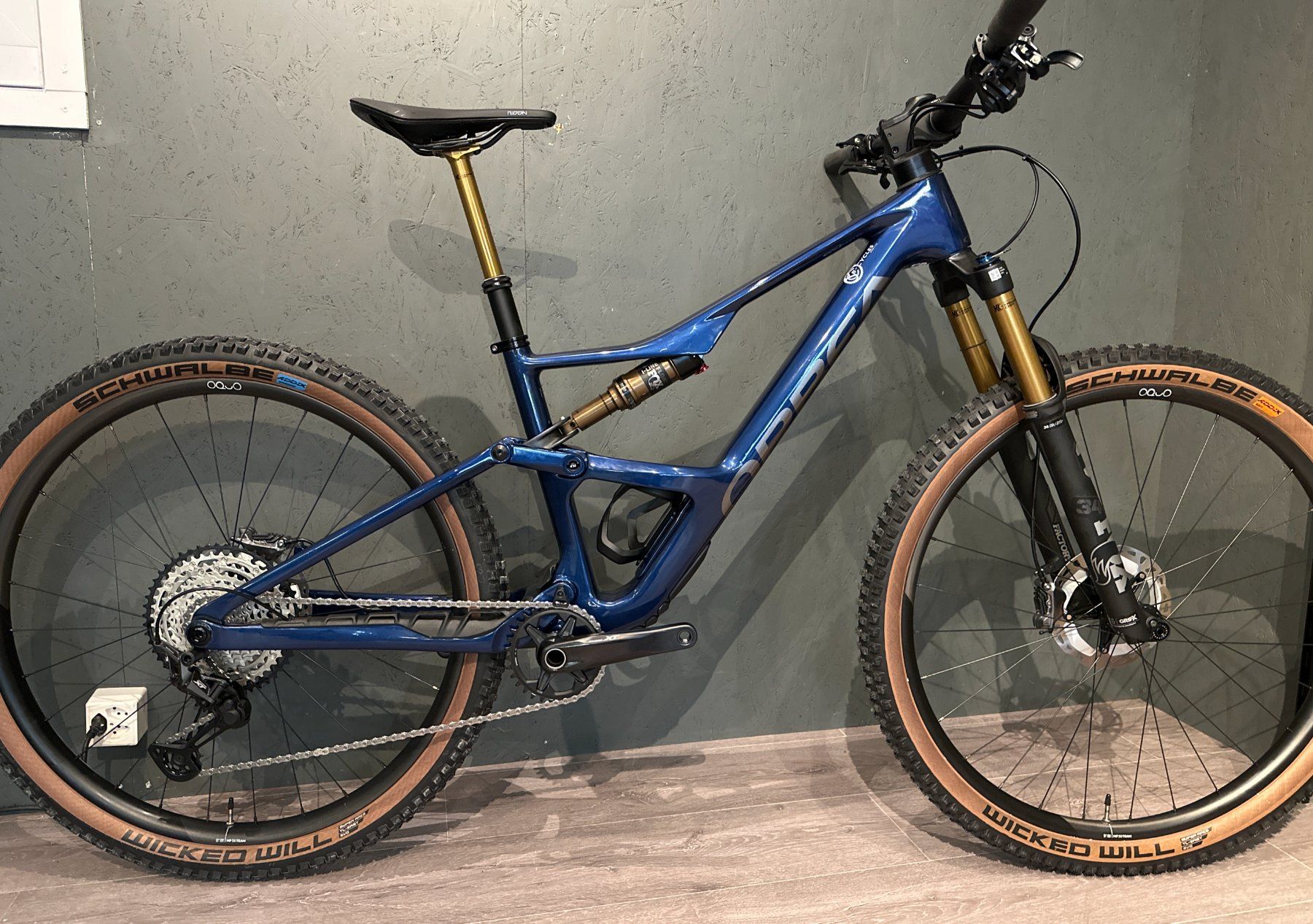 Orbea Biciclette: Orbea Occam SL H10 Taille M – Nuovo (secondo la descrizione) da Borex venduto da b-cycle