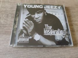 Young Jeezy - The Inspiration