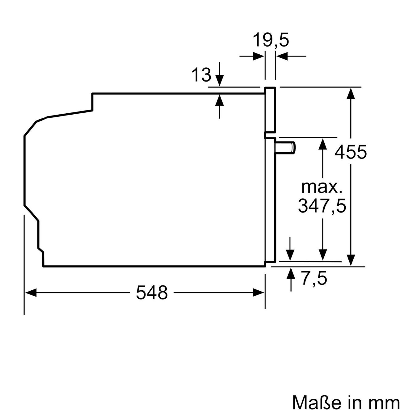 Küchengeräte: Siemens CM976GMB1 Backofen + Mikrowelle – Neu und originalverpackt aus Bottighofen von zaap 7