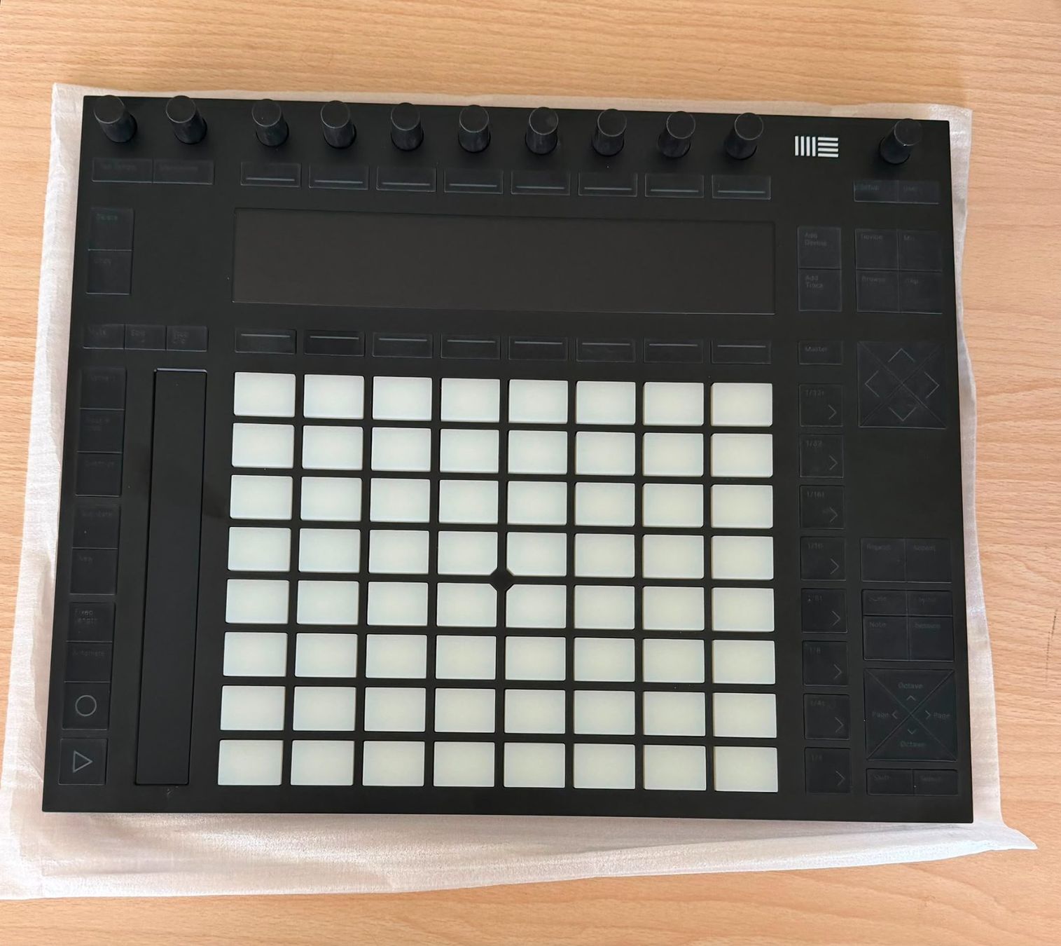 Systèmes de contrôle: Ableton Push 2 – D'occasion à La Chaux-de-Fonds par inf_gt2x 1