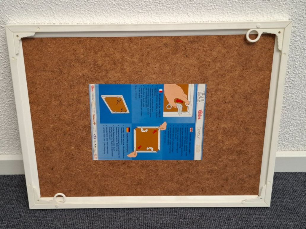 Grafica & Litografie: Scherenschnitt Bild – Usato da Egliswil venduto da evemu74 1