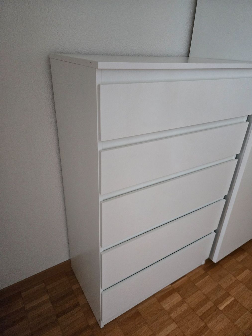 Ikea Cassettiere: Kommode mit Schubladen – Usato da Esslingen venduto da MaximeNi 1
