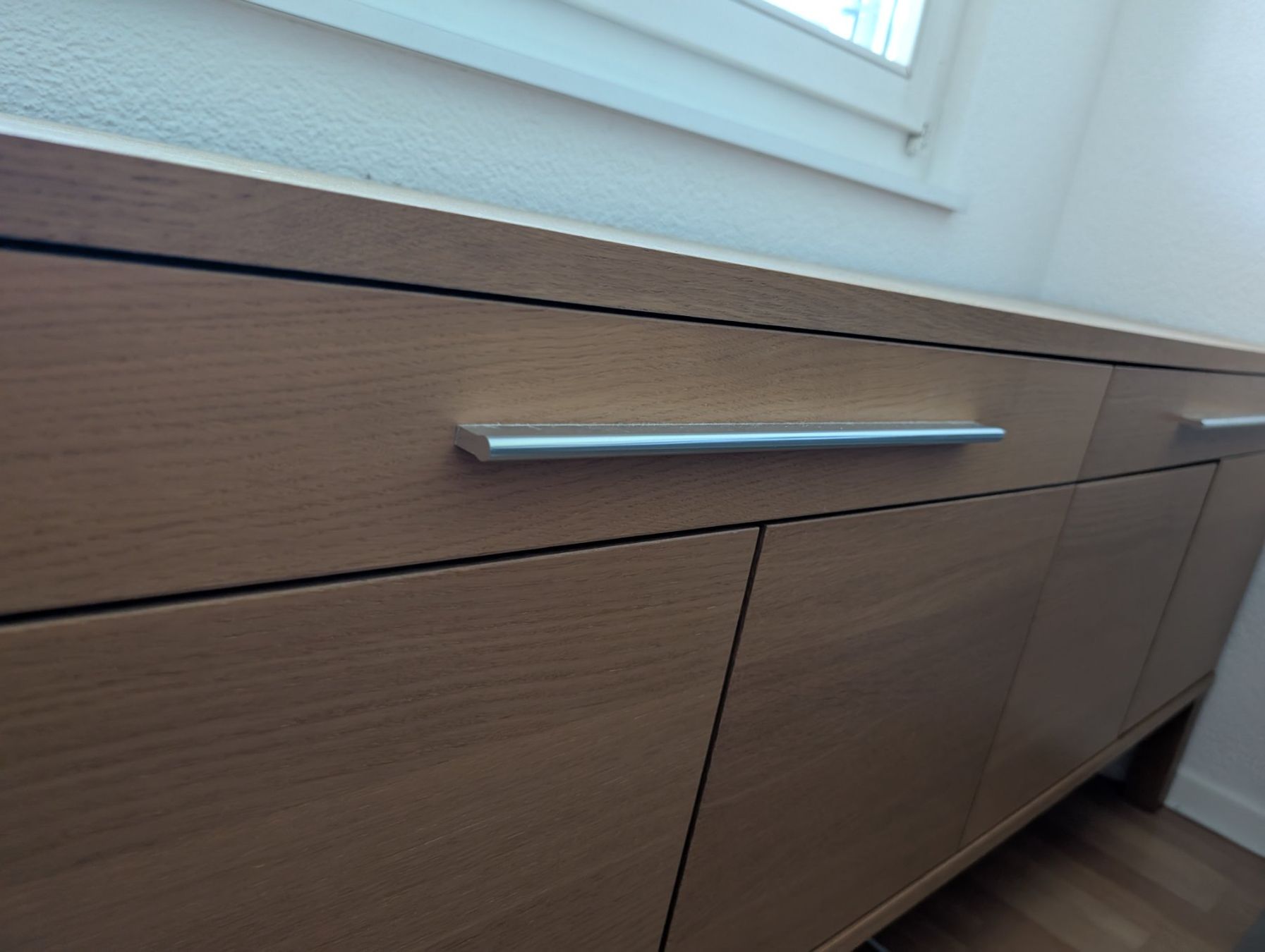 Cassettiere: Sideboard Holzoptik – Usato da Pfäffikon SZ venduto da gosia912 2