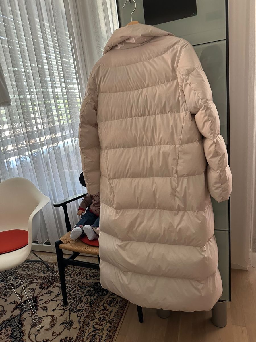 Lis Lareida Giacche: Daunen Winterjacke Lis Lareida – Nuovo (secondo la descrizione) da Binningen venduto da Yuliya15 1