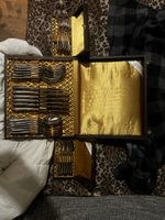 Silberbesteck 90 Bavaria, Sequin-Dormann Zürich, 30-tlg.