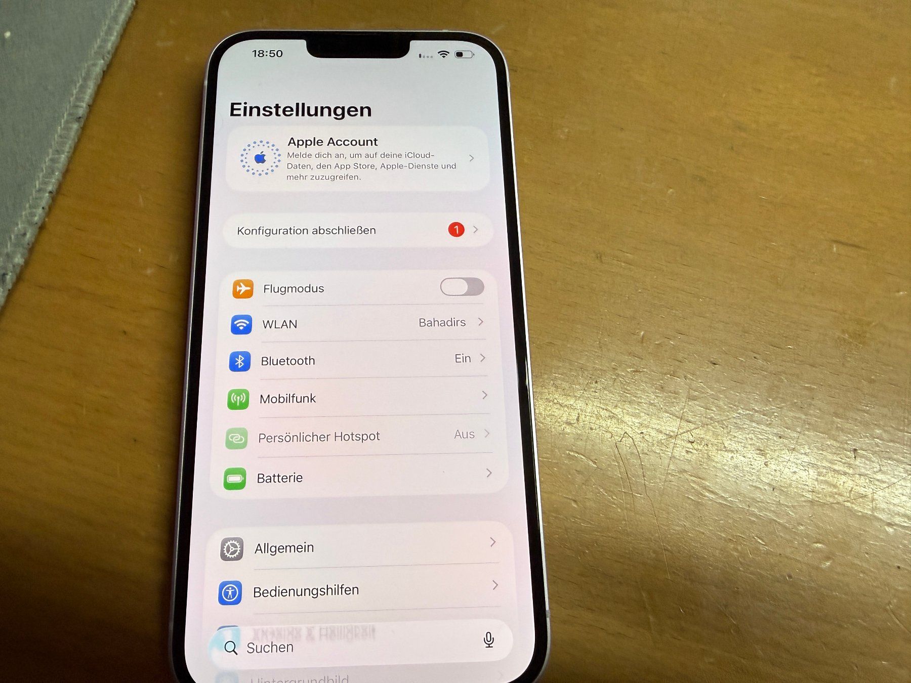 Apple Telefoni cellulari / Smartphones: Iphone 14 Plus 128Gb – Usato da Au SG venduto da bah_6f5w 3