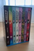 Manga Kollektion Nr. 4 Assassination Classroom 9-16