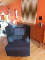 Modell Campo Sessel von De Pas, D'Urbino, Lomazzi für Zanott