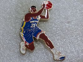 Ansteckpin 241: NBA Spieler
