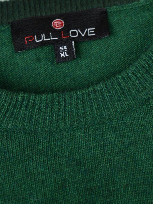 Pullover & Sweatshirts: Pull Love Pullover, Gr.54, neuwertig, mit Merino & Kaschmir – Neu (gemäss Beschreibung) aus Nürensdorf von 2ND_STORY 3