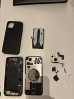 iPhone 15 Plus Ersatzteile Defekt fuer Bastler