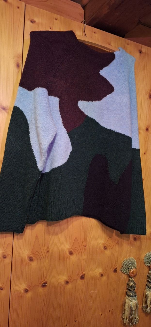 Maglioni & Felpe: Neu: Pullover Street One Gr. 40 – Nuovo (secondo la descrizione) da Männedorf venduto da Livingston