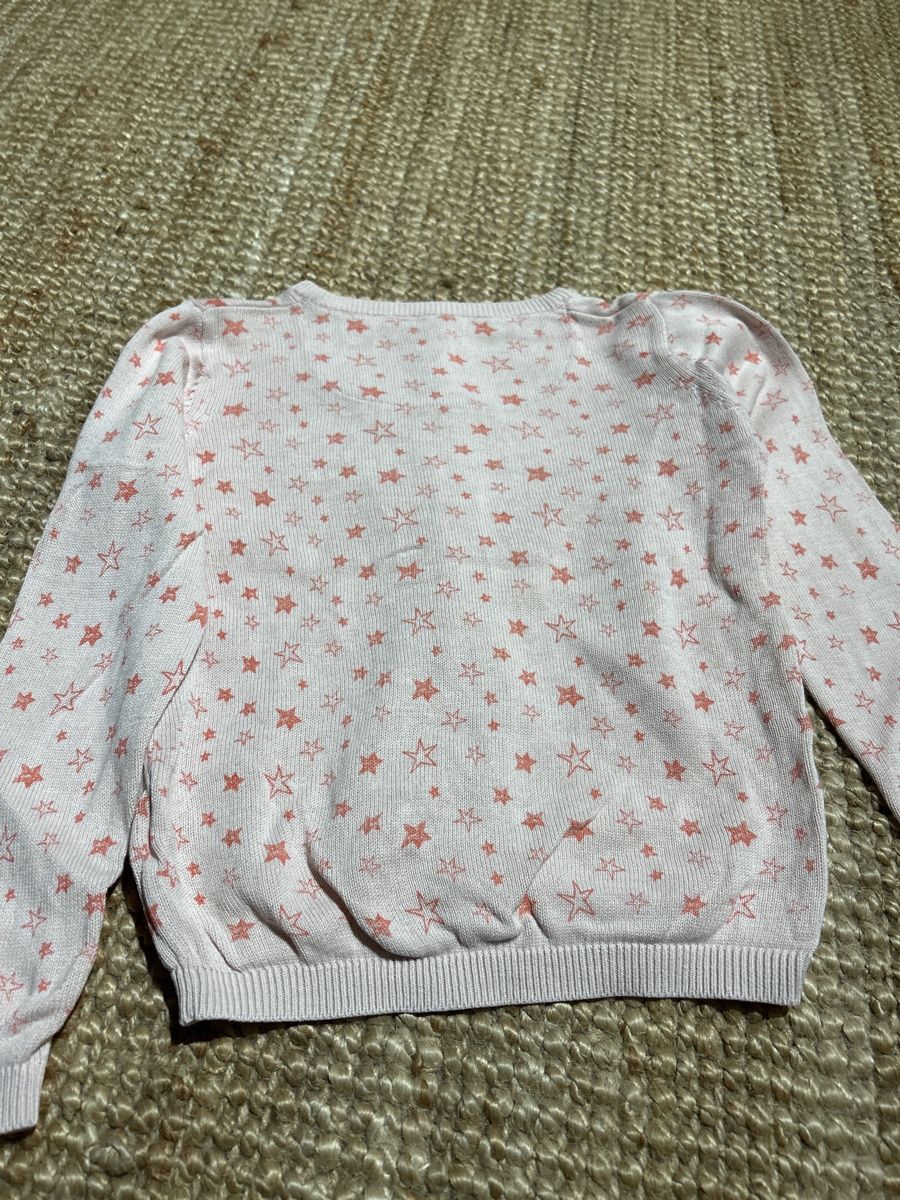 Lupilu Giacche & Cappotti: Lupilu Strickjacke, Gr. 110/116 – Usato da Dottikon venduto da cimar 3