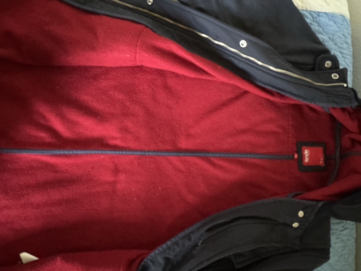 Mäntel: Parka Epure – Gebraucht aus Dietikon von rael1 2
