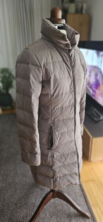 Mabrun Daunen mantel puffer