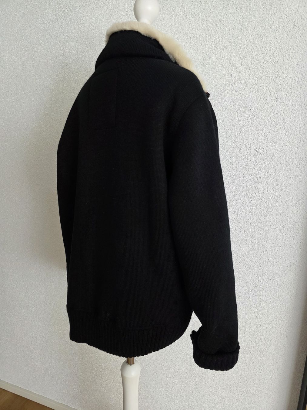 Schott Giacche: Schott NYC Übergangsjacke, Gr. L, neuwertig – Nuovo (secondo la descrizione) da Kerns venduto da d_s_obwalden 5