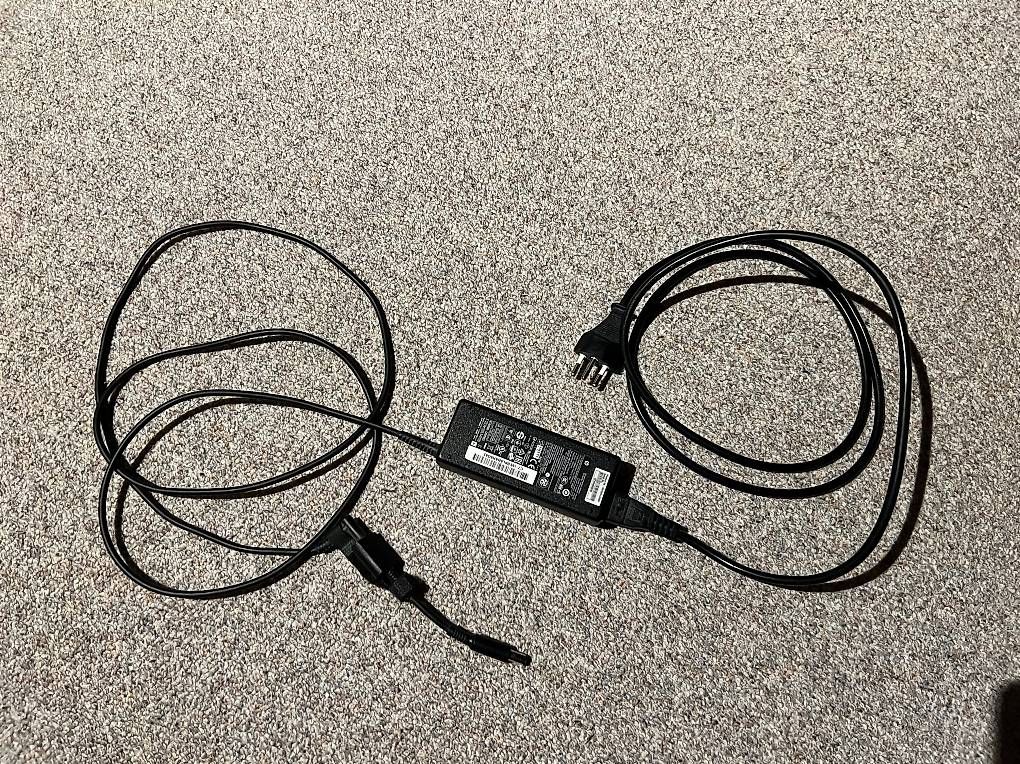Caricabatterie: Notebook Netzteil 90 W / 19,5 V – Usato da Matzingen venduto da faruk.vene 2