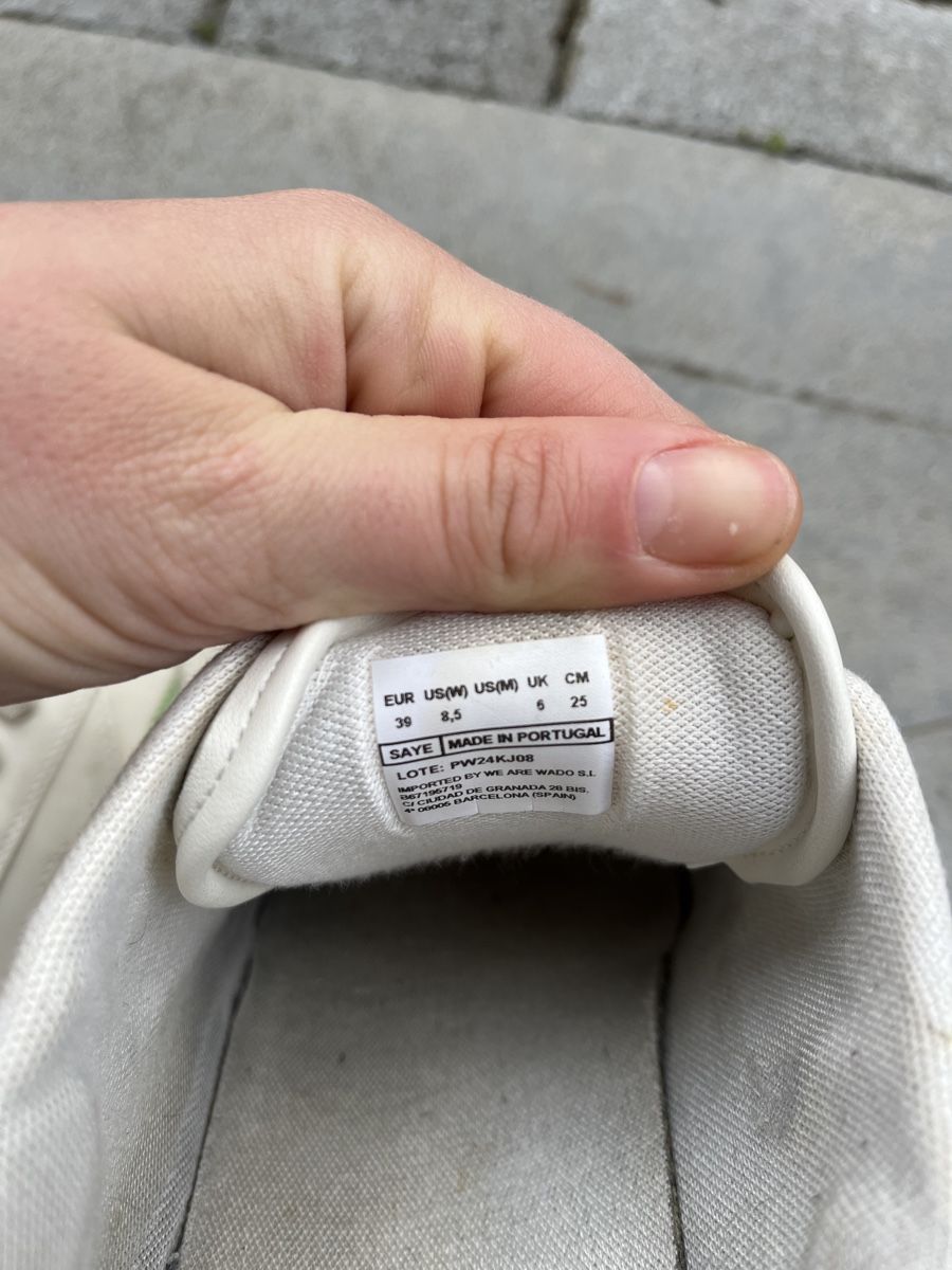 Scarpe da donna: Saye Sneaker 39 – Usato da Ogens venduto da lau_z665 1