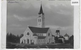 Romanshorn - Kirche