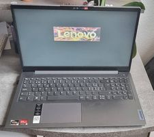 Ordinateur portable Lenovo IdeaPad 3 15" AMD Ryzen 5 5000s