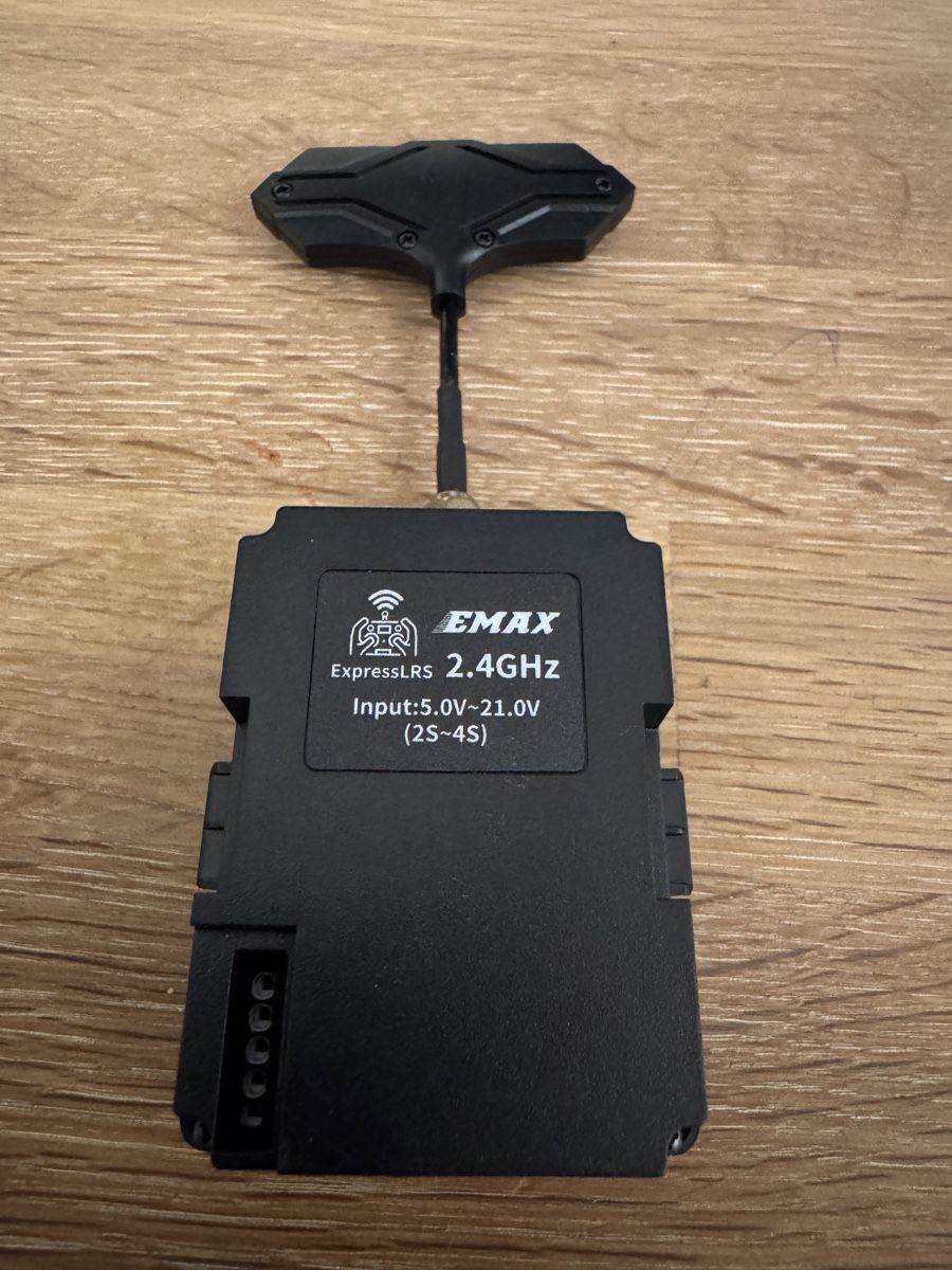 FPV EMAX Aeris Link 1W ExpressLRS ELRS Micro 2.4GHz (Gebraucht) in ...